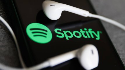   Spotify sufre masivo hackeo: robaron el 99,6% de su catálogo 