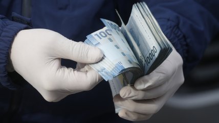   Millonario robo afectó a tiendas de ropa del Mallplaza El Trébol en Talcahuano 