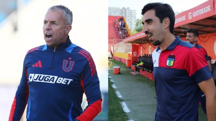 La U oficializó salida de Gustavo Alvarez y confirmó negociaciones con Francisco Meneghini