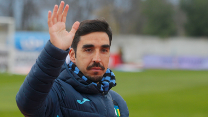   Cooperativa Deportes: Colo Colo toma definiciones y 