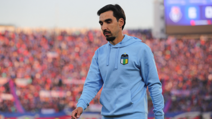   El editorial de Marcelo Barticciotto: Dirigir a un equipo grande no es fácil y tiene ciertas obligaciones 