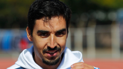   ¿Por qué la U eligió a su cuarta opción como sucesor de Gustavo Alvarez? 