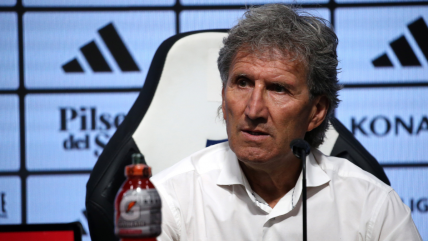   Morón y llegada de un defensor: Estamos en busca de un central zurdo afuera 