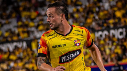   ¿Se acerca a la U? Octavio Rivero puso en duda su continuidad en Barcelona de Guayaquil 