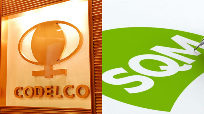 Acuerdo Codelco-SQM: Corfo descartó opacidad y resaltó esquema que evita "bache productivo"