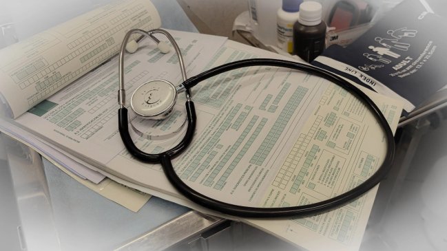 A prisión preventiva médicos implicados en megafraude con licencias falsas