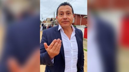 Condenan a exalcalde de Algarrobo por fraude de más de 1.000 millones y lavado de activos