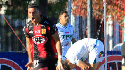   Deportes Iquique oficializó el fichaje de Isaac Díaz para la temporada 2026 