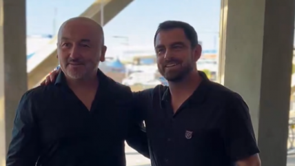   Deportes Concepción fue premiado por las autoridades tras ascenso a Primera 