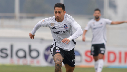   Colo Colo está evaluando la realización de la 