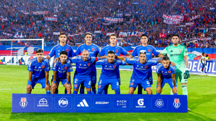  Estos son los puestos que pidió Meneghini para reforzar a la U  