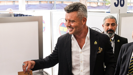   Presidente de Fenerbahce fue detenido por supuesto uso de drogas 