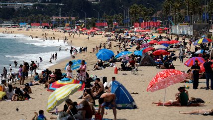   Sector turismo vislumbra baja de visitantes argentinos y alza de norteamericanos en 2026 