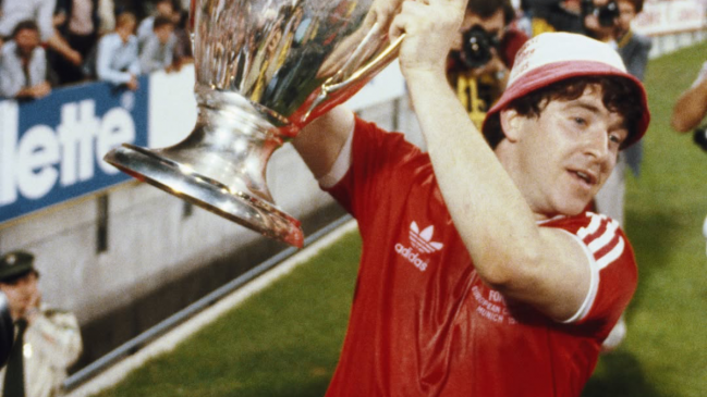 Falleció leyenda de Nottingham Forest que ganó el bicampeonato de la Copa de Europa
