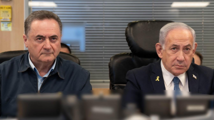 Pese a retractación, ministro de Defensa israelí insiste en que habrá asentamientos en Gaza