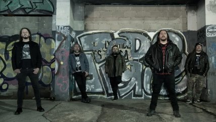   Alcalde de Arica recibió a teloneros de Iron Maiden y promete festival anual de metal 