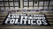 Reportan 71 presos políticos excarcelados en Venezuela