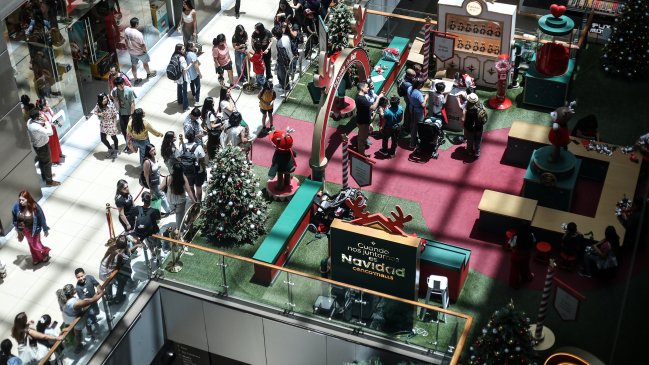 ¿Ticket de cambio, garantía o retracto? Sernac aborda las claves para devolver regalos