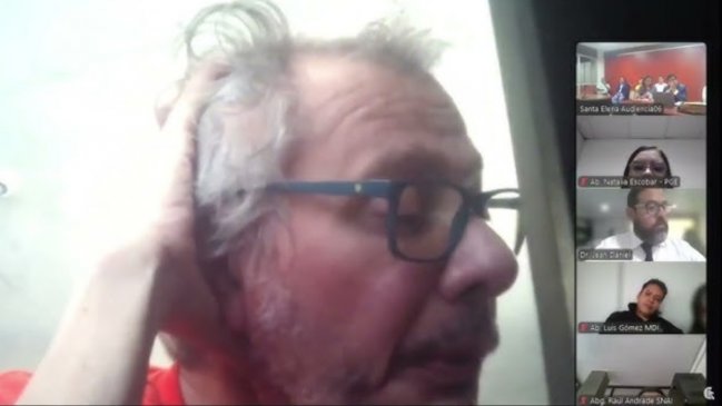 Ecuador: Exvicepresidente preso por corrupción alegó 