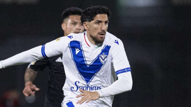 Universidad Católica volvió a iniciar sondeos por Diego Valdés