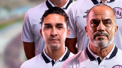   Felipe Gutiérrez protagoniza polémica en Perú por renuncia a Sport Boys 