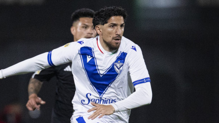 Universidad Católica volvió a iniciar sondeos por Diego Valdés