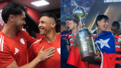 Resumen 2025: Alexis y Suazo aterrizaron en Sevilla y Pulgar conquistó la Libertadores con Flamengo