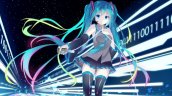 Tokio despedirá el año con la Hatsune Miku más grande de la historia