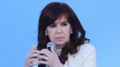 Cristina Fernández seguirá internada por complicaciones tras apendicitis