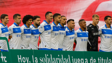   Movimiento en San Carlos: La UC avanzó en una renovación y una salida para 2026 