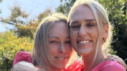 Virginia Demaría habla del repentino fallecimiento de su hermana en Navidad: 