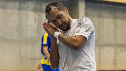   Colo Colo se consagró campeón de la Supercopa de futsal y clasificó a la Copa Libertadores 