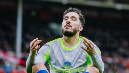   Reijnders y Cherki guiaron el triunfo de Manchester City sobre Nottingham Forest 