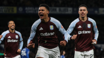 Watkins marcó un doble en la remontada de Aston Villa sobre Chelsea en la Premier League