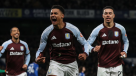 Watkins salvó al "Dibu" Martínez con un doblete en la remontada de Aston Villa sobre Chelsea por Premier