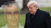 Trump calificó el caso Epstein como una 