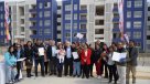Partamos por Casa: Los 60 años del Ministerio de Vivienda y Urbanismo