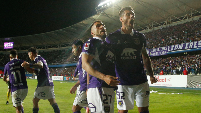 Deportes Concepción también fue confirmado para la Serie Río de La Plata