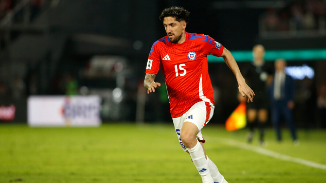 Universidad Católica inició sondeos para un posible fichaje de Diego Valdés