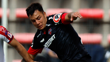   Ñublense anunció el retorno del volante Manuel Rivera 