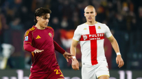 AS Roma cerró el año con triunfo sobre Genoa por la Serie A