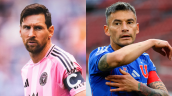 Perú dio garantías para que Inter Miami y Universidad de Chile jueguen el mismo día en Lima