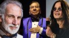 De Tommy Rey a Ozzy Osbourne: Los famosos que murieron en 2025