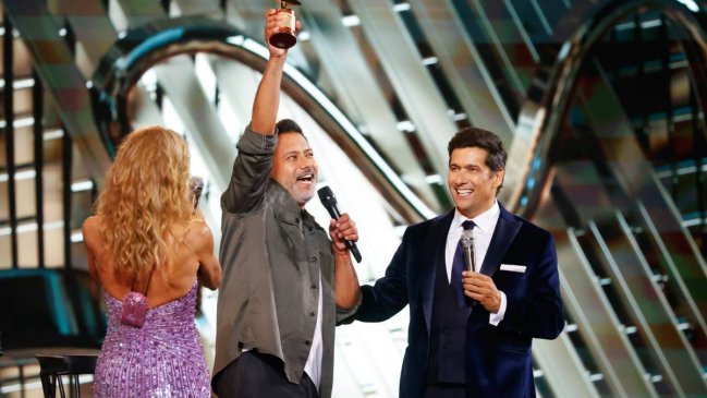 Filtran la lista de humoristas que llegarían a Viña 2026