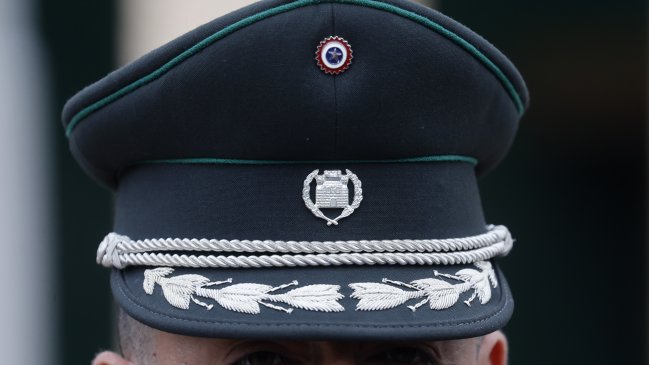 Más problemas en Gendarmería: Reo fue liberado pese a orden de prisión preventiva