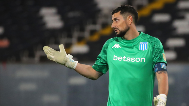 Equipo argentino encaminó la contratación de Gabriel Arias