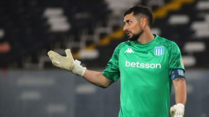   Equipo argentino encaminó la contratación de Gabriel Arias 