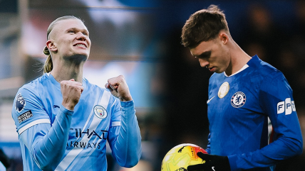   La programación del fútbol internacional para el primer fin de semana del 2026 