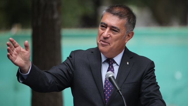 Desbordes y posibles protestas contra Kast: 