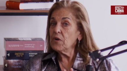   Ángeles Lasso: El año del caballo de fuego siempre se ha considerado peligroso 